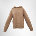 Saint Laurent Logo Print Cotton Hoodie – Pre-Owned Luxury Brand Apparel – Antonio & Co Front Page