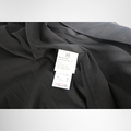 Saint Laurent Black Long Sleeve Top – Pre-Owned Luxury Apparel – Antonio & Co – Tag2