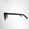 Saint Laurent SL 1/F Sunglasses – Pre-Owned Luxury Eyewear – Antonio & Co –Exterior Side View 