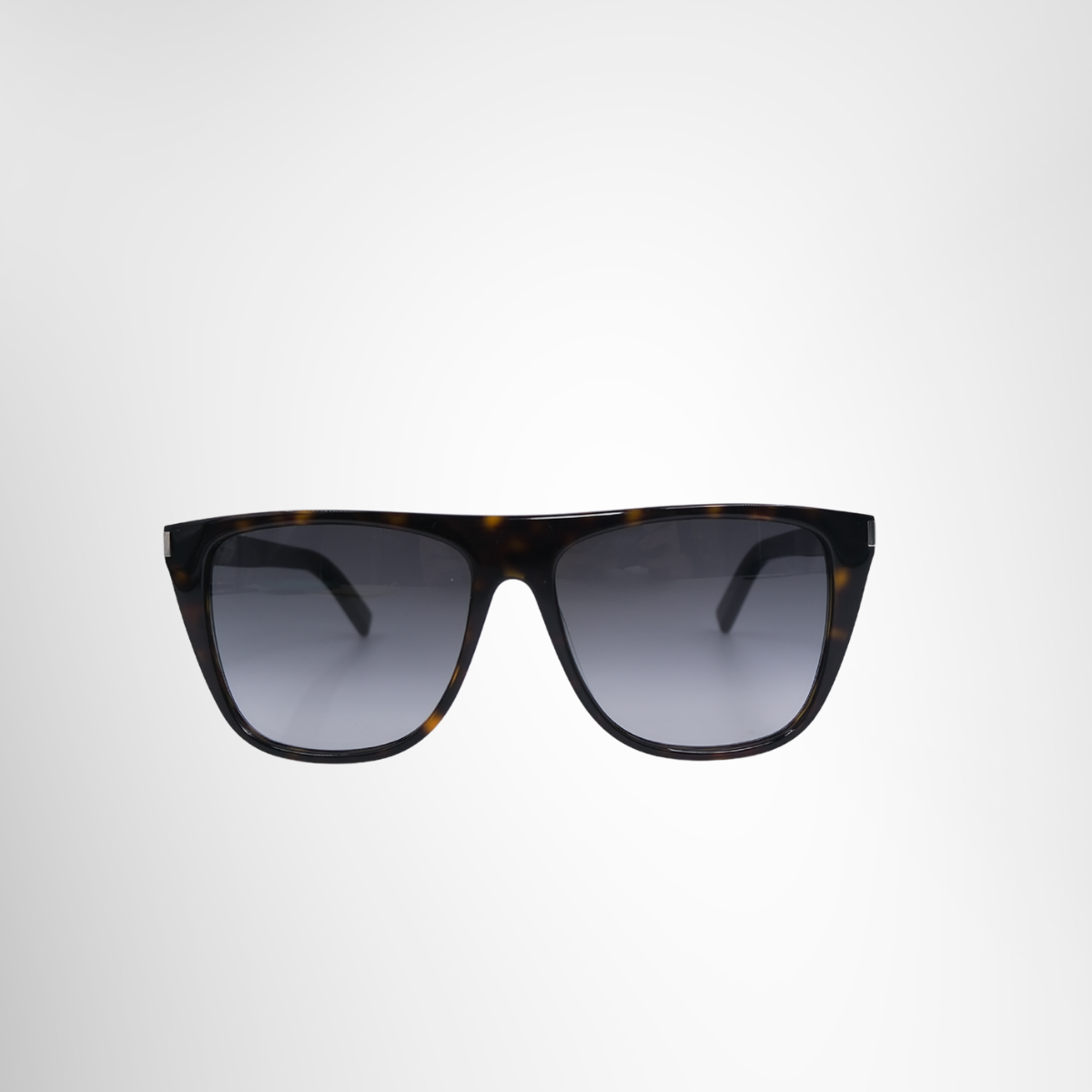 Saint Laurent SL 1/F Sunglasses – Pre-Owned Luxury Eyewear – Antonio & Co – Front Page