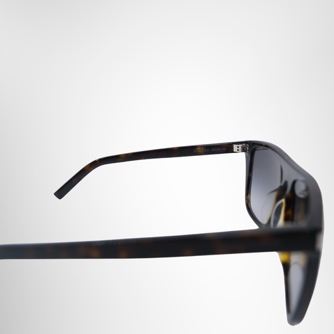 Saint Laurent SL 1/F Sunglasses – Pre-Owned Luxury Eyewear – Antonio & Co – InteriorView 2