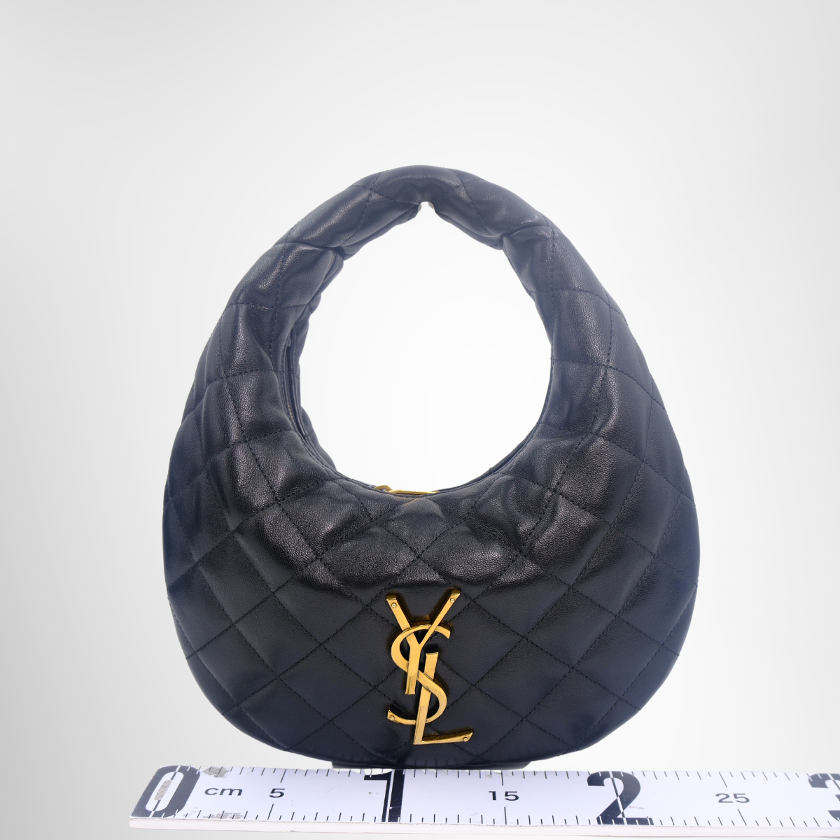 Icarino in Quilted Nappa