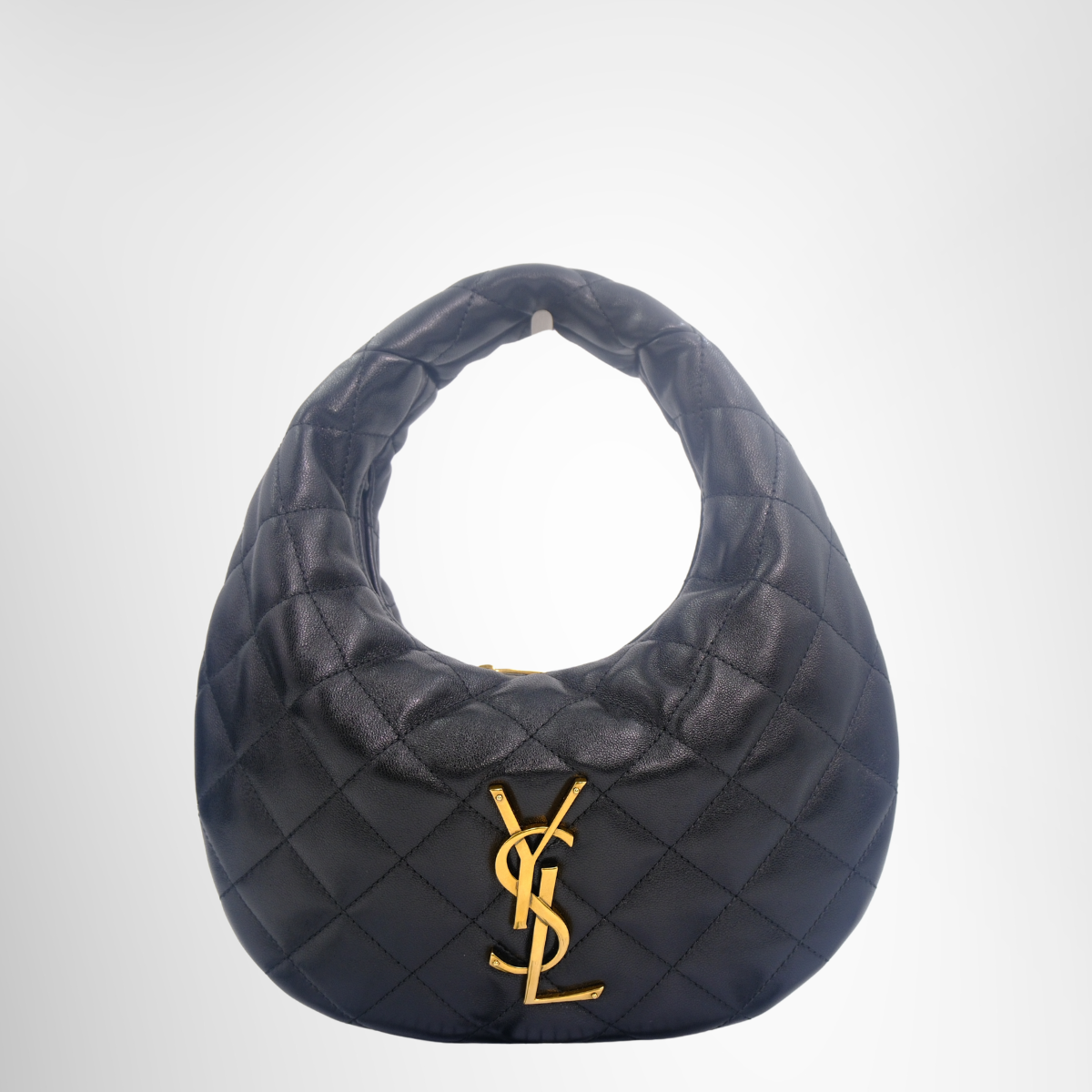 Icarino in Quilted Nappa