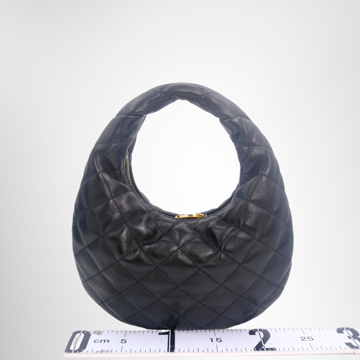 Icarino in Quilted Nappa