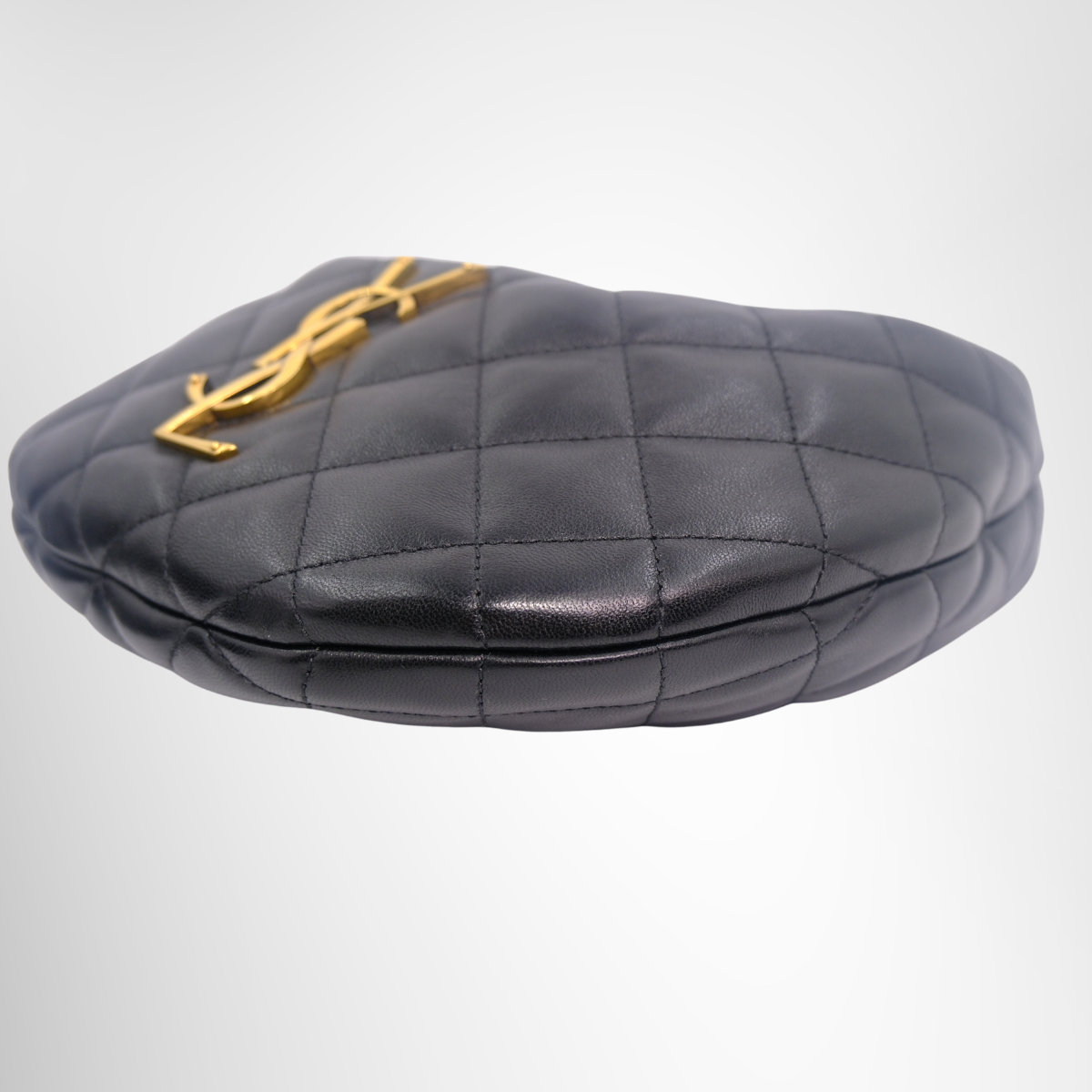 Icarino in Quilted Nappa