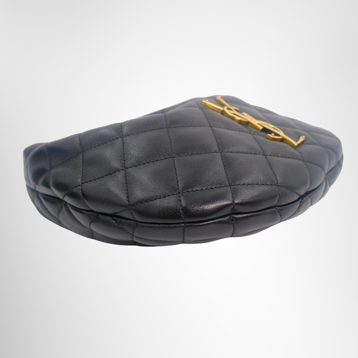 Icarino in Quilted Nappa
