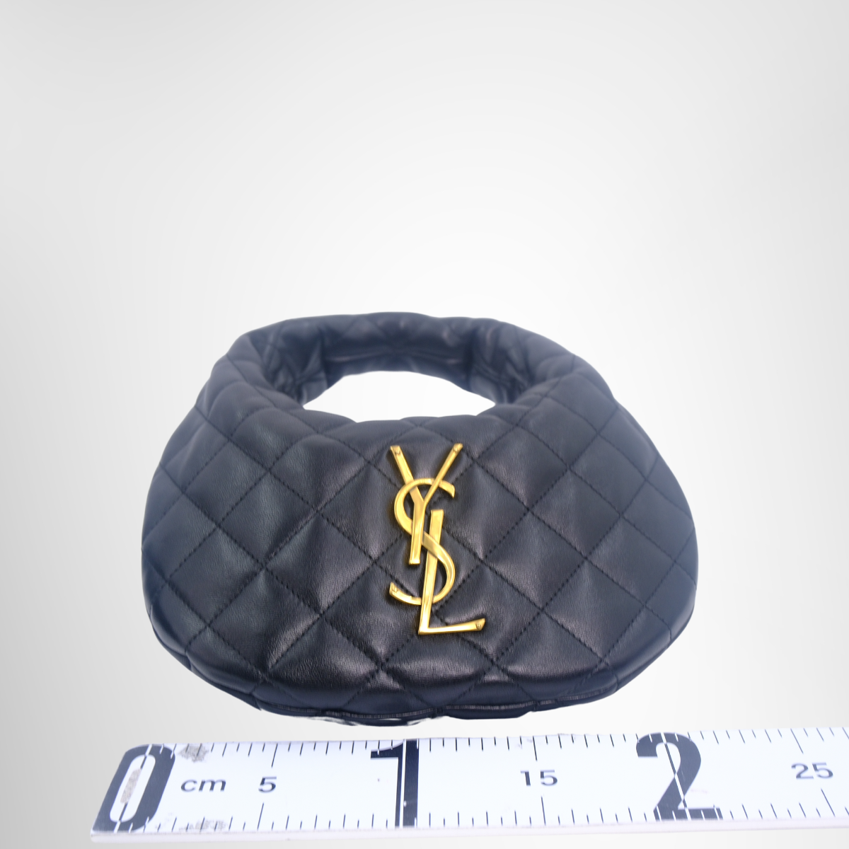 Icarino in Quilted Nappa