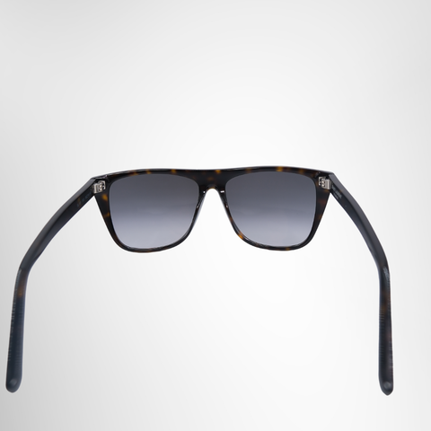 Saint Laurent SL 1/F Sunglasses – Pre-Owned Luxury Eyewear – Antonio & Co – Interior View 
