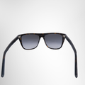 Saint Laurent SL 1/F Sunglasses – Pre-Owned Luxury Eyewear – Antonio & Co – Interior View 