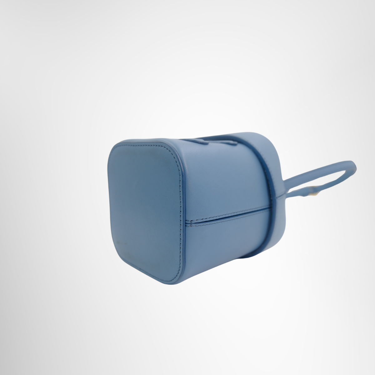 Smallbox Cuil Triomphe Leather Shoulder Bag