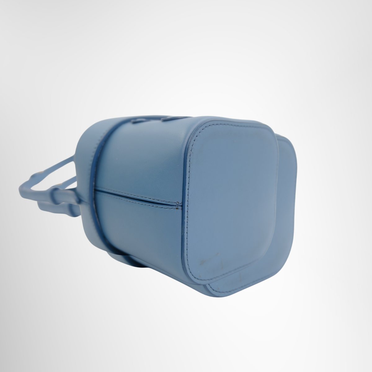 Smallbox Cuil Triomphe Leather Shoulder Bag