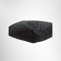 Saint Laurent Preowned Luxury Agal Leather Tote Bag Bottom Side View1 - Antonio & Co.