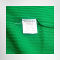 Saint Laurent Preowned Luxury Apparel Vintage Ribbed Knit Long Cardigan/Dress Label View