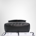 Saint Laurent Preowned Luxury Bag Paris Shoulder Bag Bottom View
