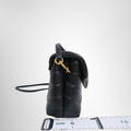 Saint Laurent Preowned Luxury Bag Paris Shoulder Bag Side View
