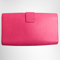 Saint Laurent Preowned Luxury Classic Y Ligne Clutch Back View