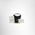 Saint Laurent Preowned Luxury Gaby Mini Bucket Bag Front View