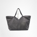 Saint Laurent Preowned Luxury Large Y Tote Bag Front Page - Antonio & Co.