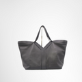 Saint Laurent Preowned Luxury Large Y Tote Bag Front Page2 - Antonio & Co.