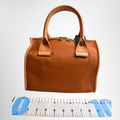 See by Chloe Preowned Luxury April Mini Boston Bag Back View - Antonio & Co.