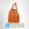 See by Chloe Preowned Luxury April Mini Boston Bag Side View - Antonio & Co.