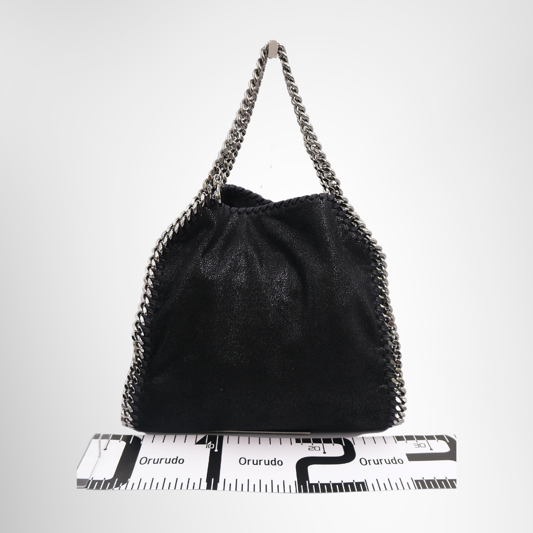 Falabella 2-Way Chain Shoulder Bag