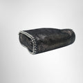 Stella McCartney Falabella Mini Metallic Tote Bag – Pre-Owned Luxury Brand Bag – Antonio & Co Left Corner View 