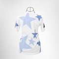 Stella McCartney Kids Shirt Size S-M – Pre-Owned Luxury Apparel – Antonio & Co – Back View 