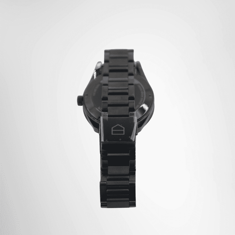 TAG Heuer Carrera 39mm Quartz Diamond Watch