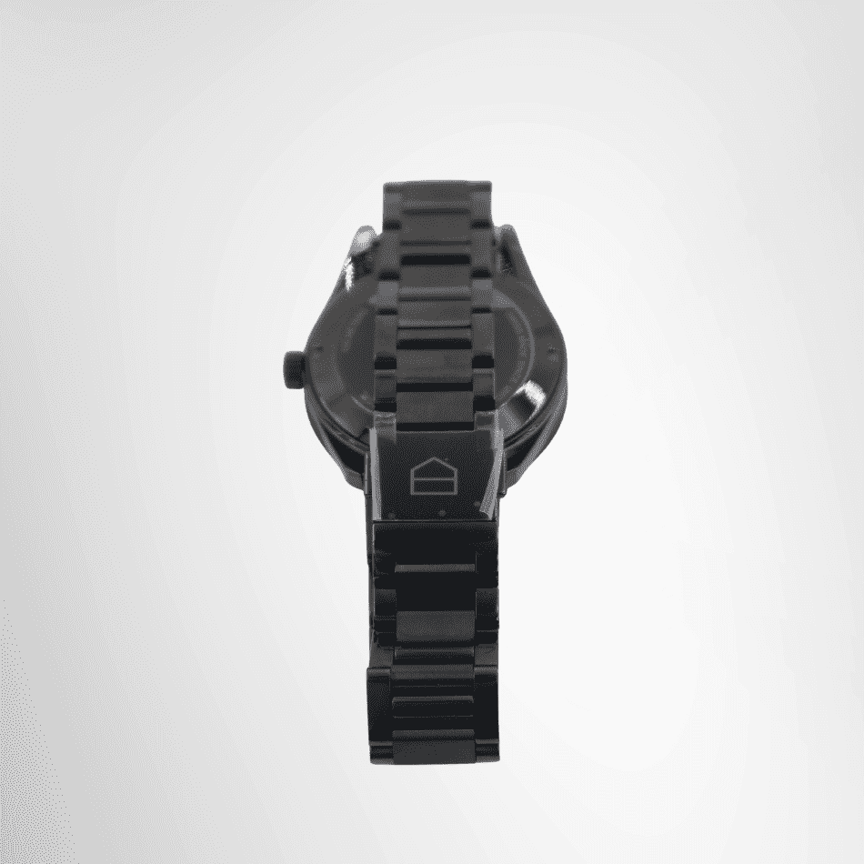TAG Heuer Carrera 39mm Quartz Diamond Watch