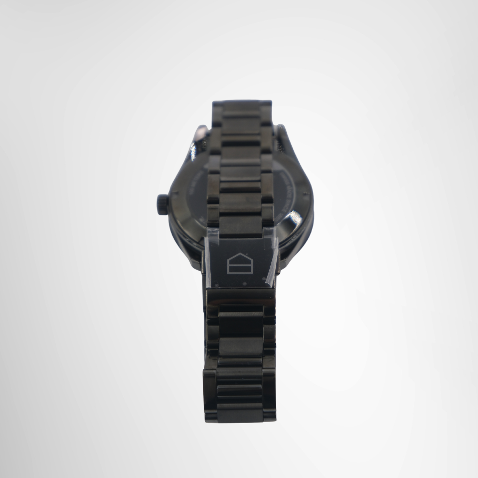 TAG Heuer Carrera 39mm Quartz Diamond Watch