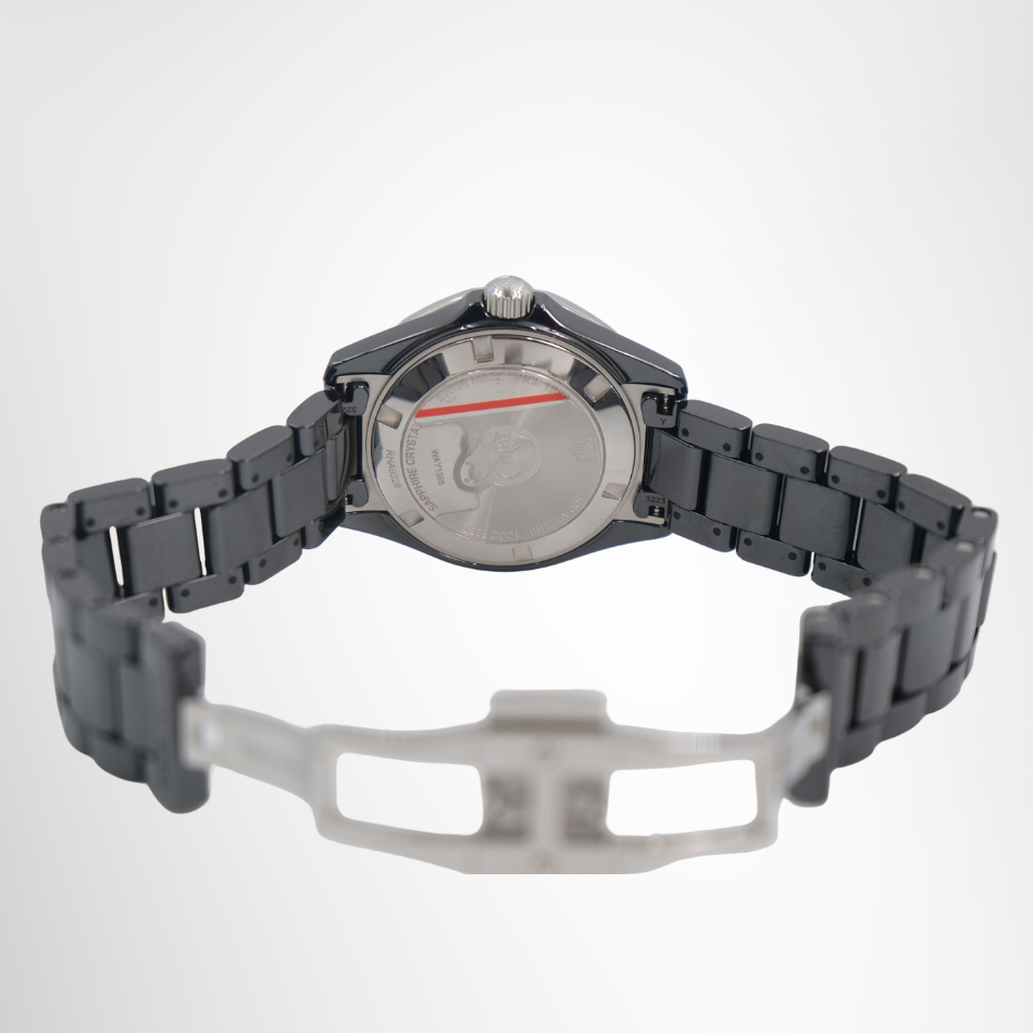 TAG Heuer Aquaracer WAY1395.BH0716