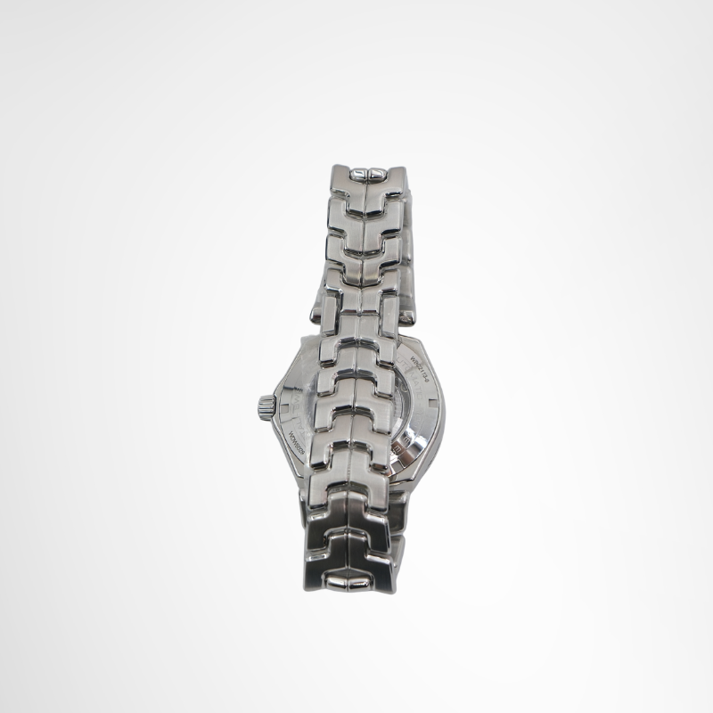 TAG Heuer Link Calibre 5 Automatic 41mm.