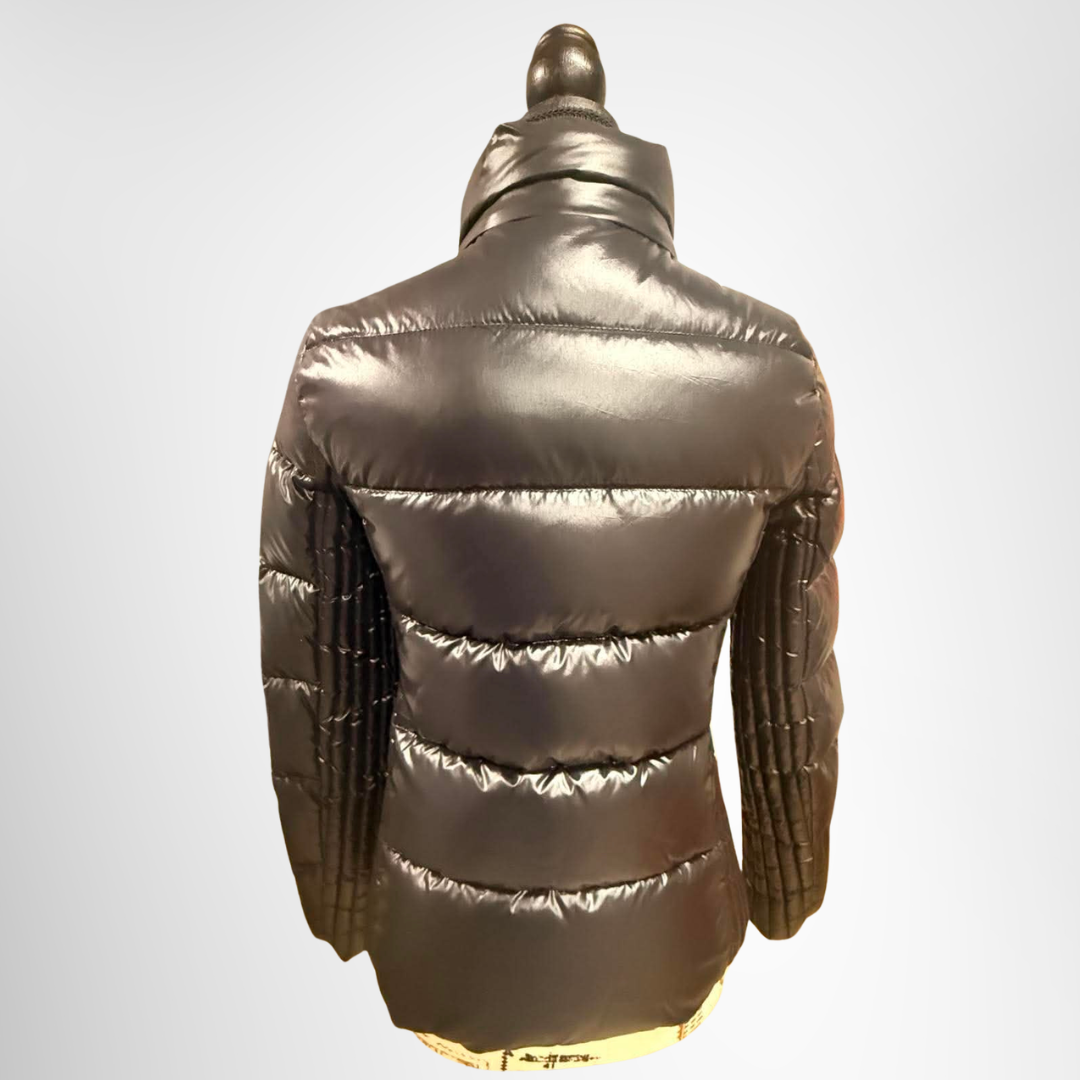 Tatras Preowned Luxury Jacket Down Jacket Back View