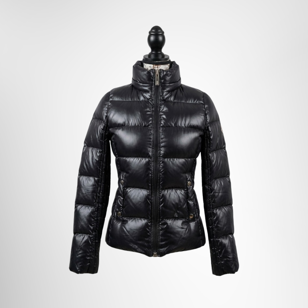 Tatras Preowned Luxury Jacket Down Jacket Front View