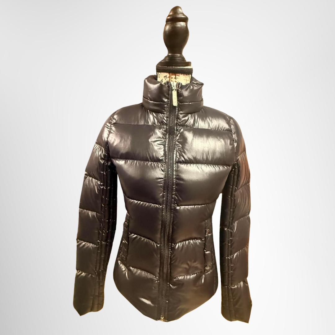 Tatras Preowned Luxury Jacket Down Jacket Front View