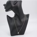 Tiffany & Co. Paloma Picasso Necklace – Pre-Owned Luxury Jewellery – Antonio & Co – Front Page