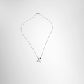 Tiffany & Co. Paloma Picasso Necklace – Pre-Owned Luxury Jewellery – Antonio & Co – Front View