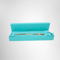 Tiffany & Co T Ballpoint Pen in Sterling Silver – Pre-Owned Luxury Accessories – Antonio & Co Accessory
