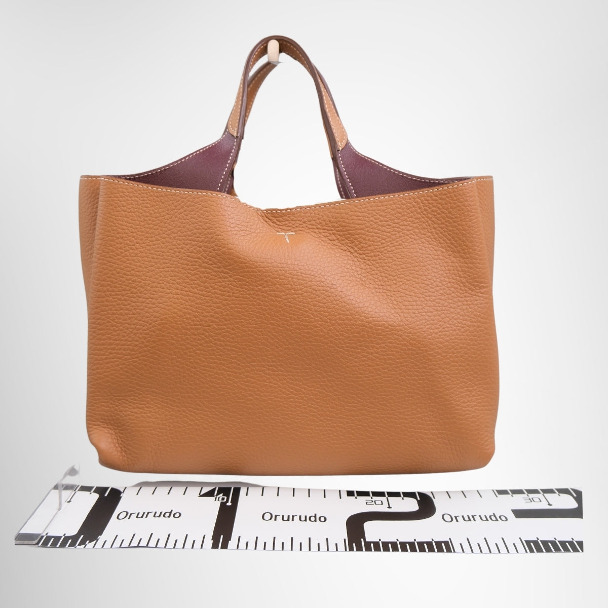 Micro T Timeless 2way Shoulder Bag