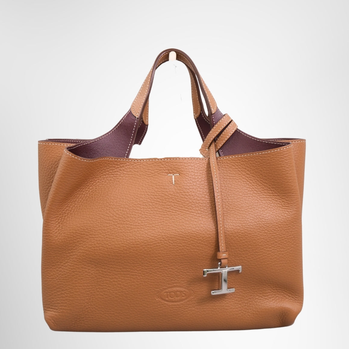 Micro T Timeless 2way Shoulder Bag