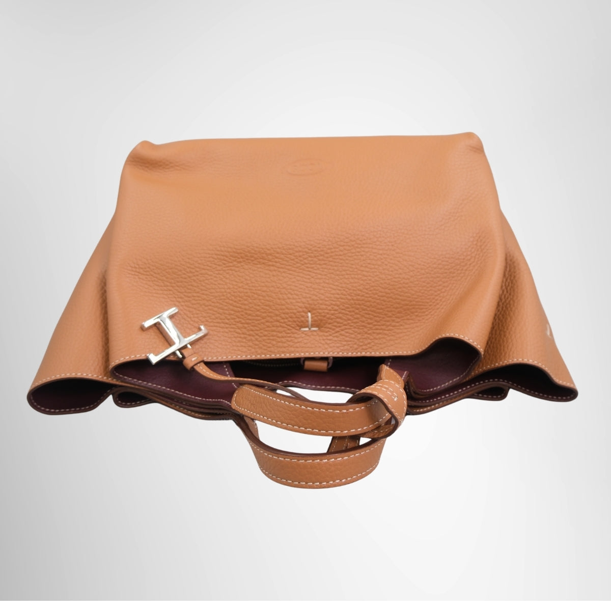 Micro T Timeless 2way Shoulder Bag