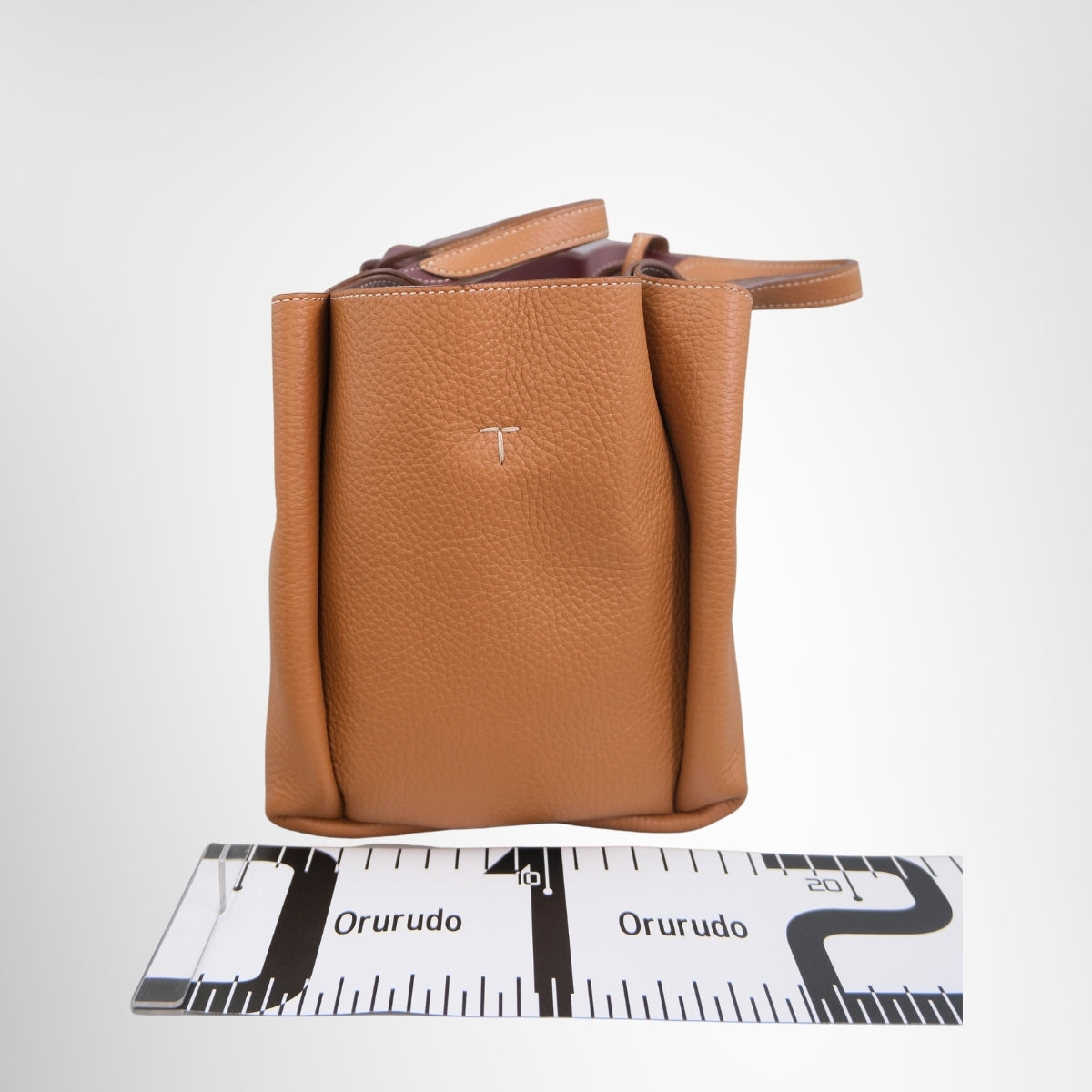 Micro T Timeless 2way Shoulder Bag