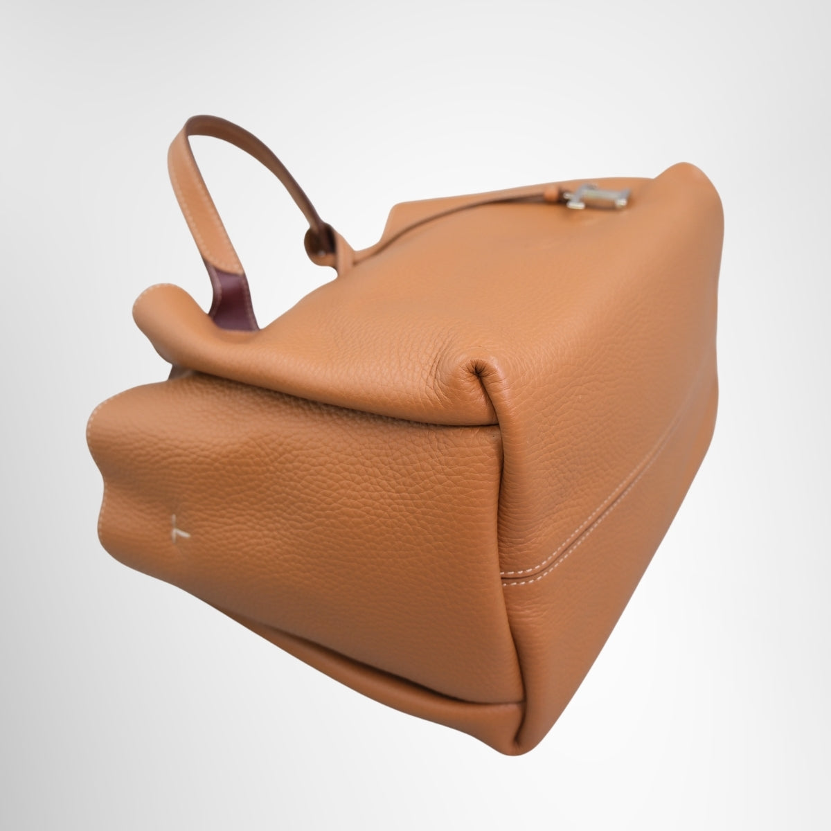 Micro T Timeless 2way Shoulder Bag
