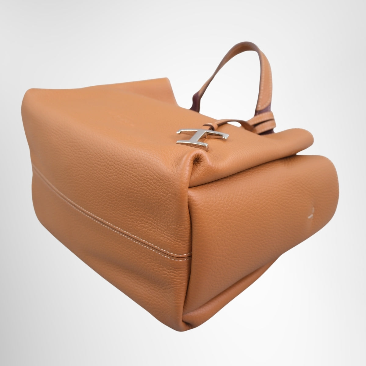 Micro T Timeless 2way Shoulder Bag