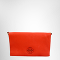 Tory Burch Preowned Luxury 2-way Clutch Bag - Antonio & Co. Front Page