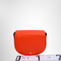 Tory Burch Preowned Luxury Mini Shoulder Bag Logo - Antonio & Co. Front View