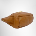 Tory Burch Preowned Luxury Tote Bag Bottom Side View1 - Antonio & Co.