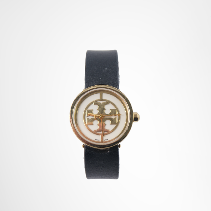 Tory Burch Reva Watch – Pre-Owned Luxury Watch – Antonio & Co – Front Page