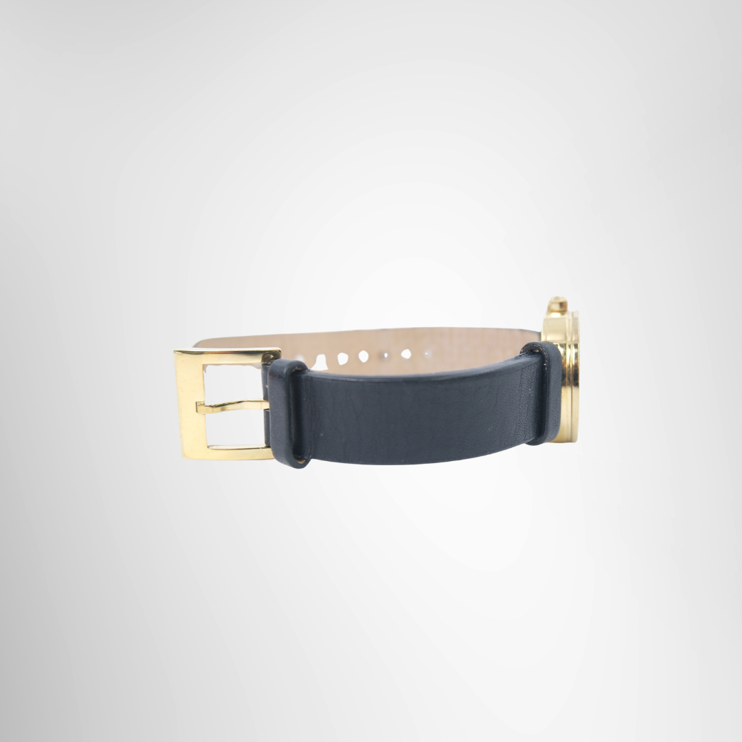 Tory Burch Reva Watch – Pre-Owned Luxury Watch – Antonio & Co –Side View 